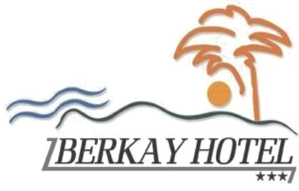Berkay Hotel Кемер Екстериор снимка